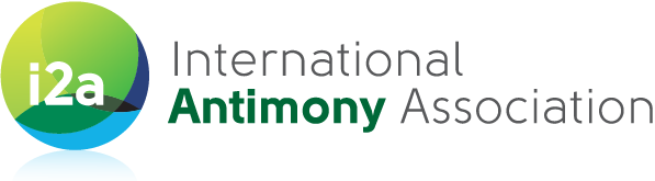 antimony association logo