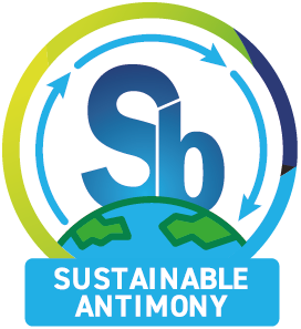 sustainable antimony