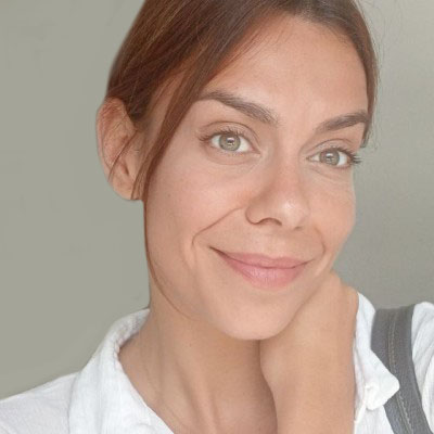 Cristina Belda