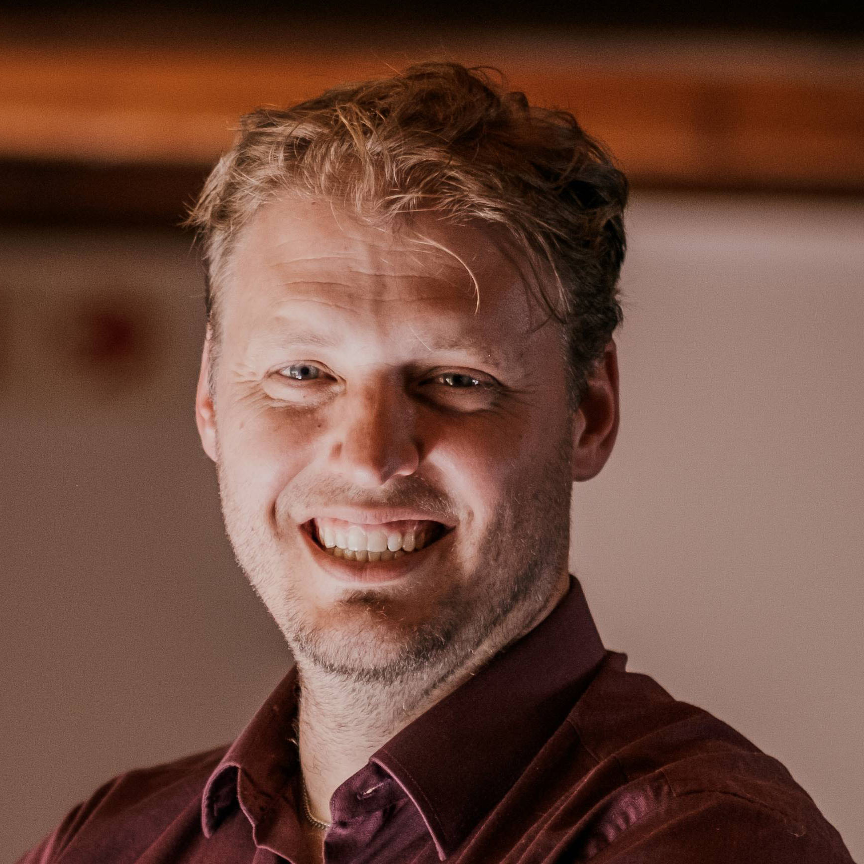 Nils Backeberg