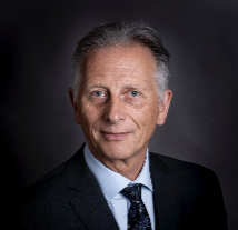 Picture of PETER HANDLEY