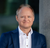 Picture of DR. STIAN MADSHUS