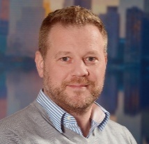 Picture of LARS HINTZ