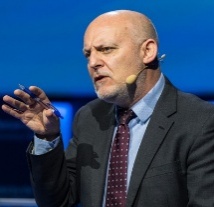 Picture of DAVID ROSE