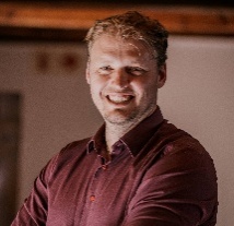 Picture of DR. NILS BACKEBERG