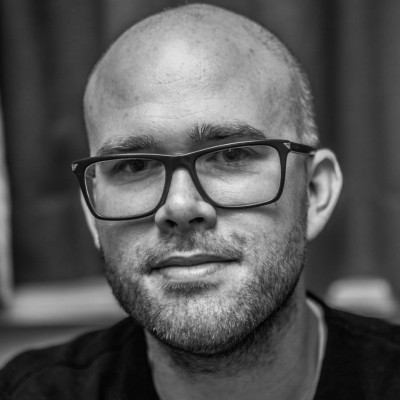 Ben Van De Voorde