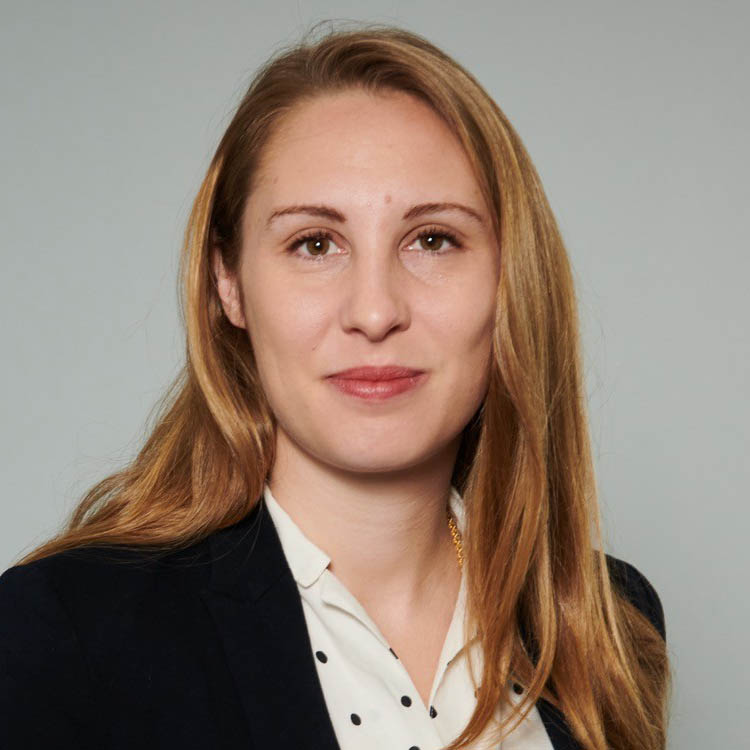 Camille Boullenois Picture