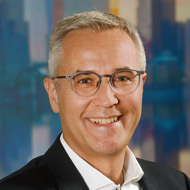Frank Linkert