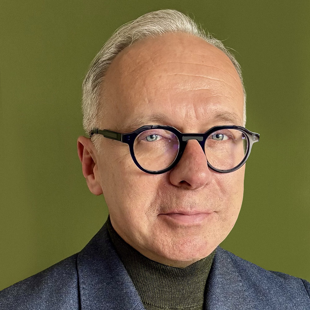 Pawel Swieboda